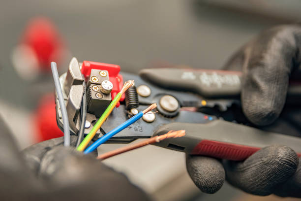 Best Home Electrical Repair  in Appleton City, MO