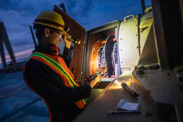 Best Circuit Breaker Repair  in Appleton City, MO