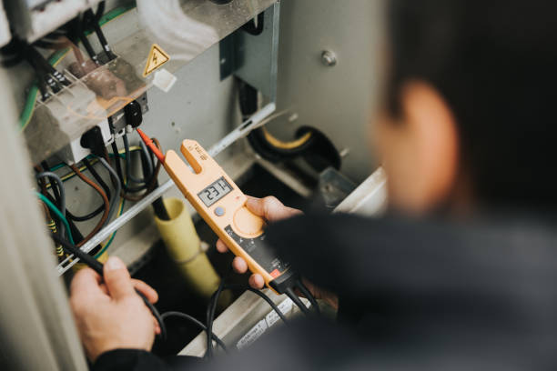 Best Commercial Electrician Services  in Appleton City, MO