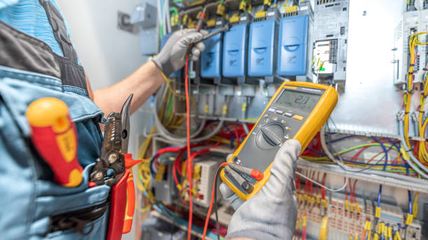 Best Commercial Electrician Services  in Appleton City, MO
