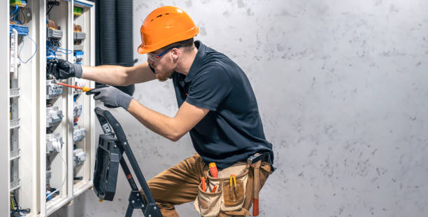 Best Circuit Breaker Repair  in Appleton City, MO