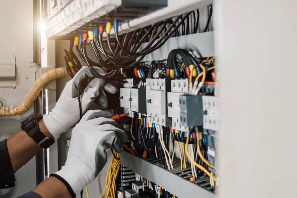 Best Residential Electrician Services  in Appleton City, MO